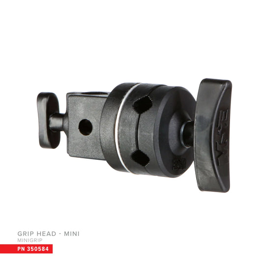 Mini Grip Head