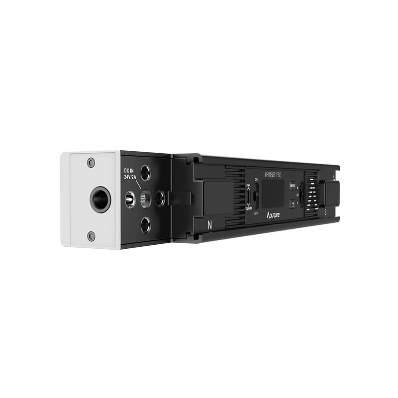 Aputure INFINIBAR PB3 1ft RGB LED Panel Bar