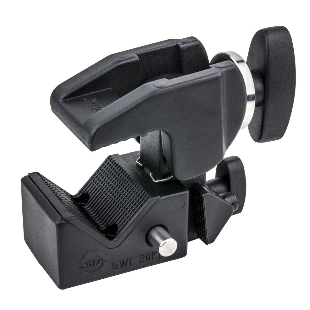Kupo - Convi Clamp