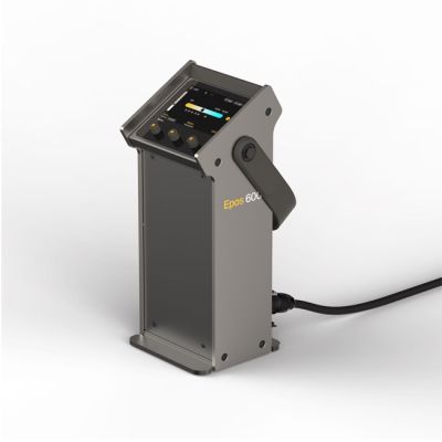 Kelvin Epos 600 Light Kit (including Rolling Case)