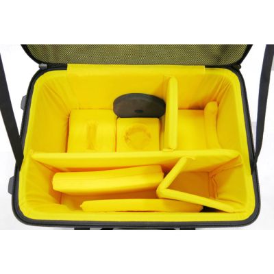 Kelvin Epos Rolling Case for Video & Photo Equipment