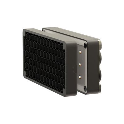 Kelvin Honeycomb Grid 60 for Play Series