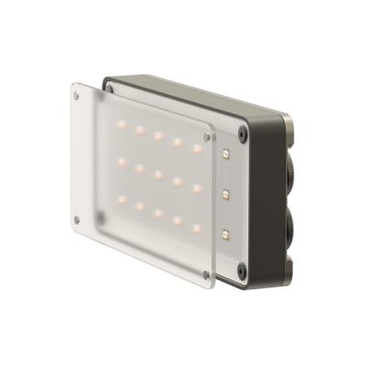 Kelvin Medium Diffuser D90 for Play Series