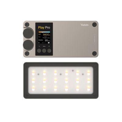 Kelvin Play Pro