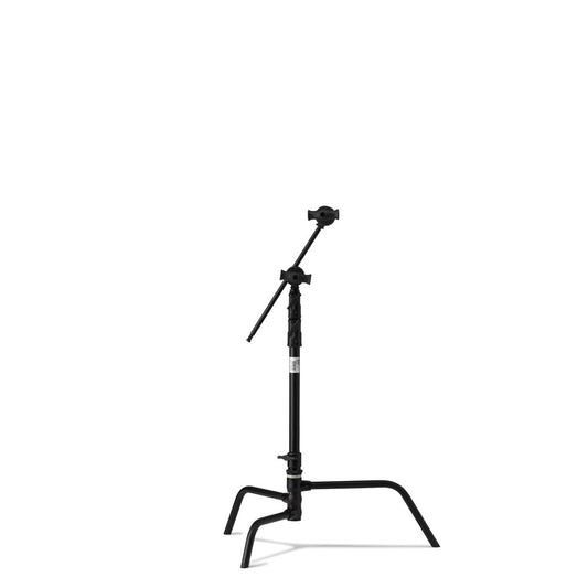 Kupo - Master C-Stand with Turtle Base Kit (with Grip Head and Arm)