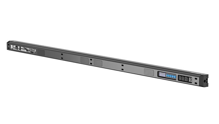 Arri - Omnibar 4 Set - black