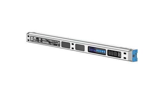Arri - Omnibar 2 Set - blue/silver