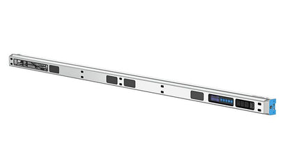 Arri - Omnibar 4 Set - blue/silver