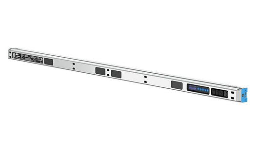 Arri - Omnibar Production Kit - blue/silver
