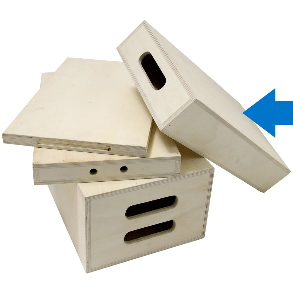Kupo Apple Box