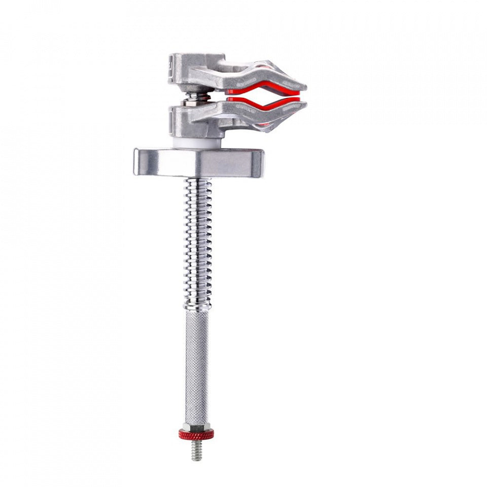 Manfrotto - 2" Micro End Vice Jaw Clamp