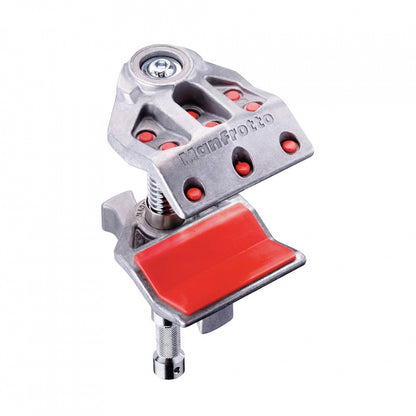 Manfrotto - 2" End Vice Jaw Clamp
