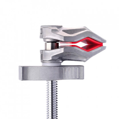 Manfrotto - 2" End Vice Jaw Clamp