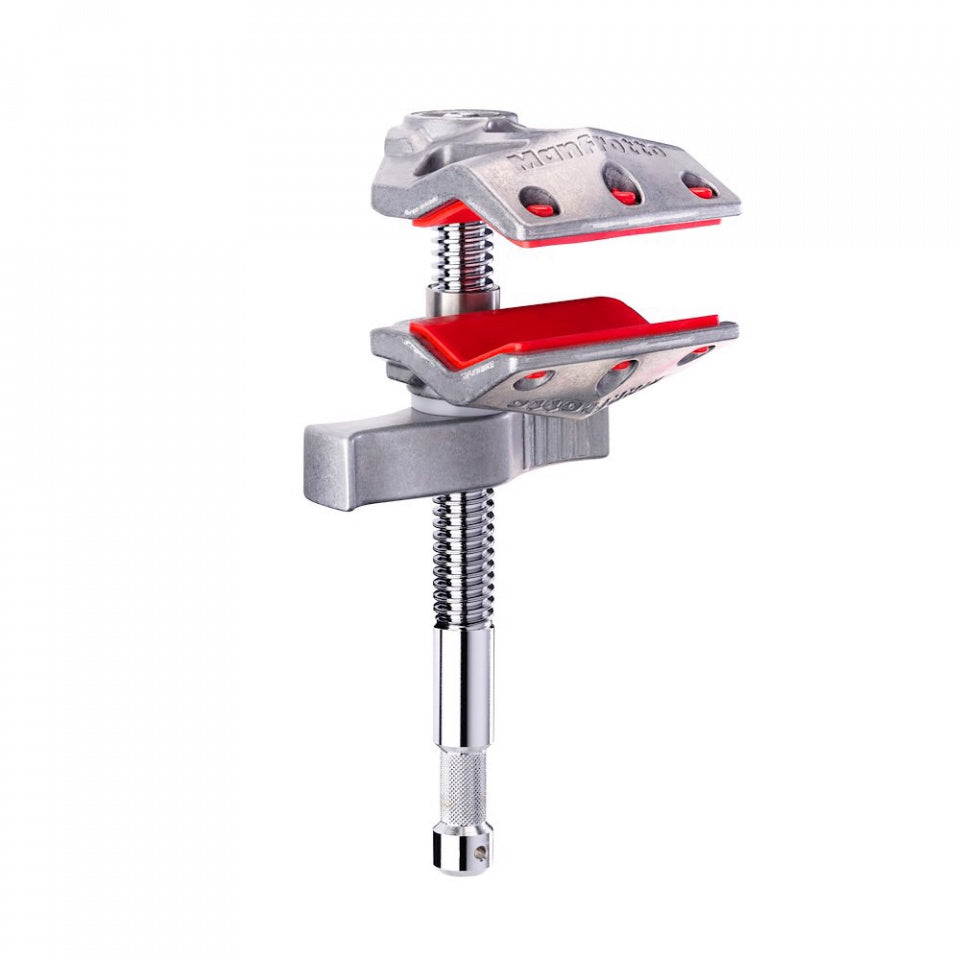 Manfrotto - 2" End Vice Jaw Clamp