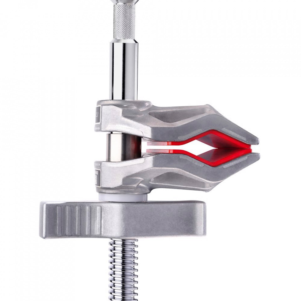 Manfrotto - 3" Centre Vice Jaw Clamp