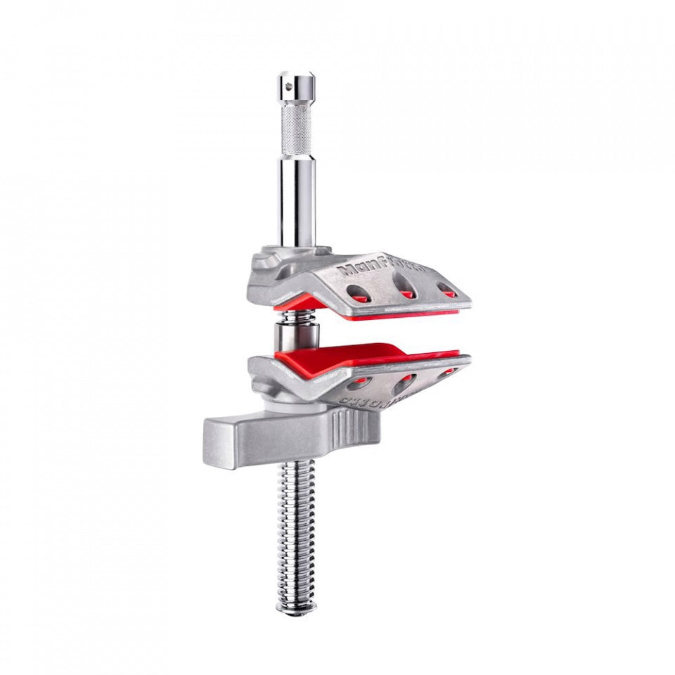 Manfrotto - 3" Centre Vice Jaw Clamp