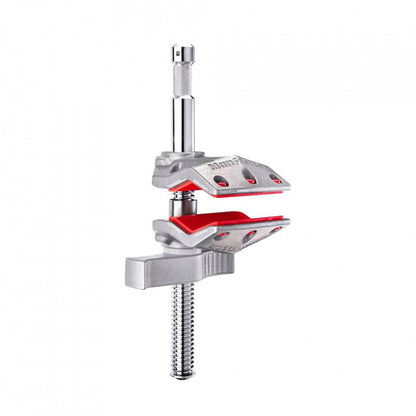 Manfrotto - 3" Centre Vice Jaw Clamp