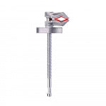 Manfrotto - 6" End Vice Jaw Clamp