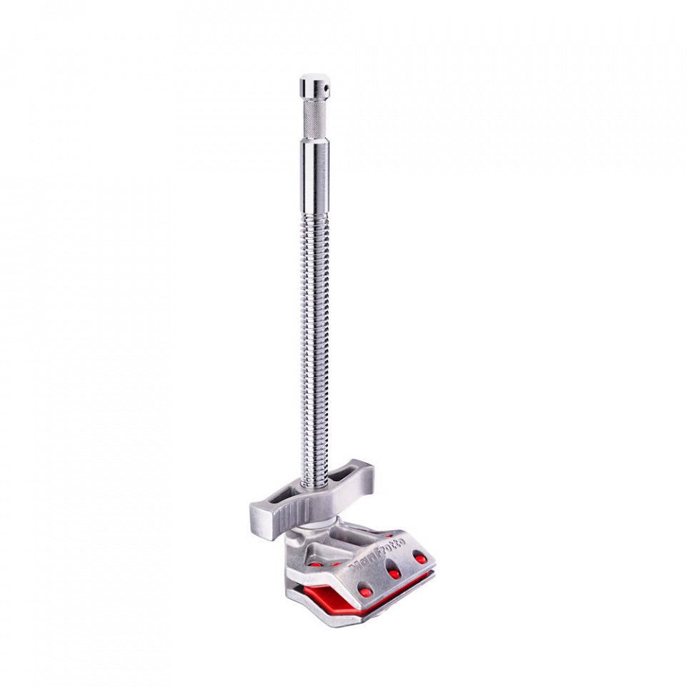 Manfrotto - 6" End Vice Jaw Clamp