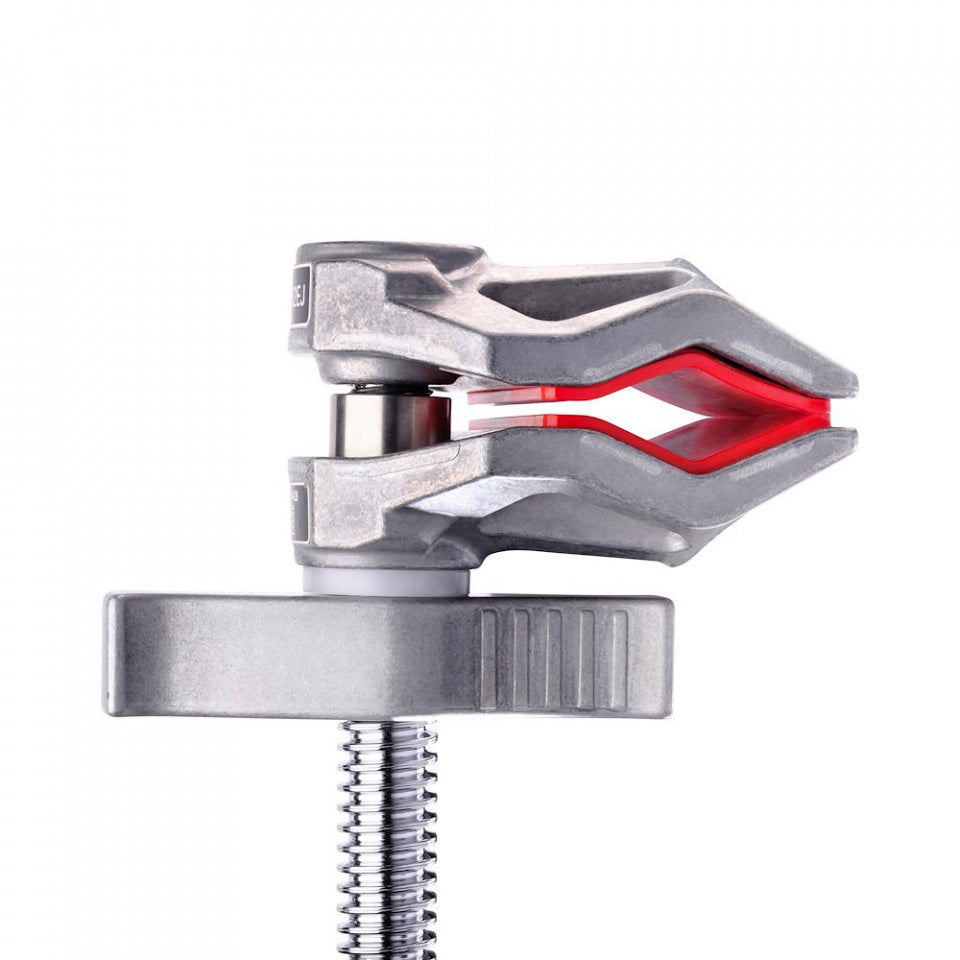Manfrotto - 6" End Vice Jaw Clamp