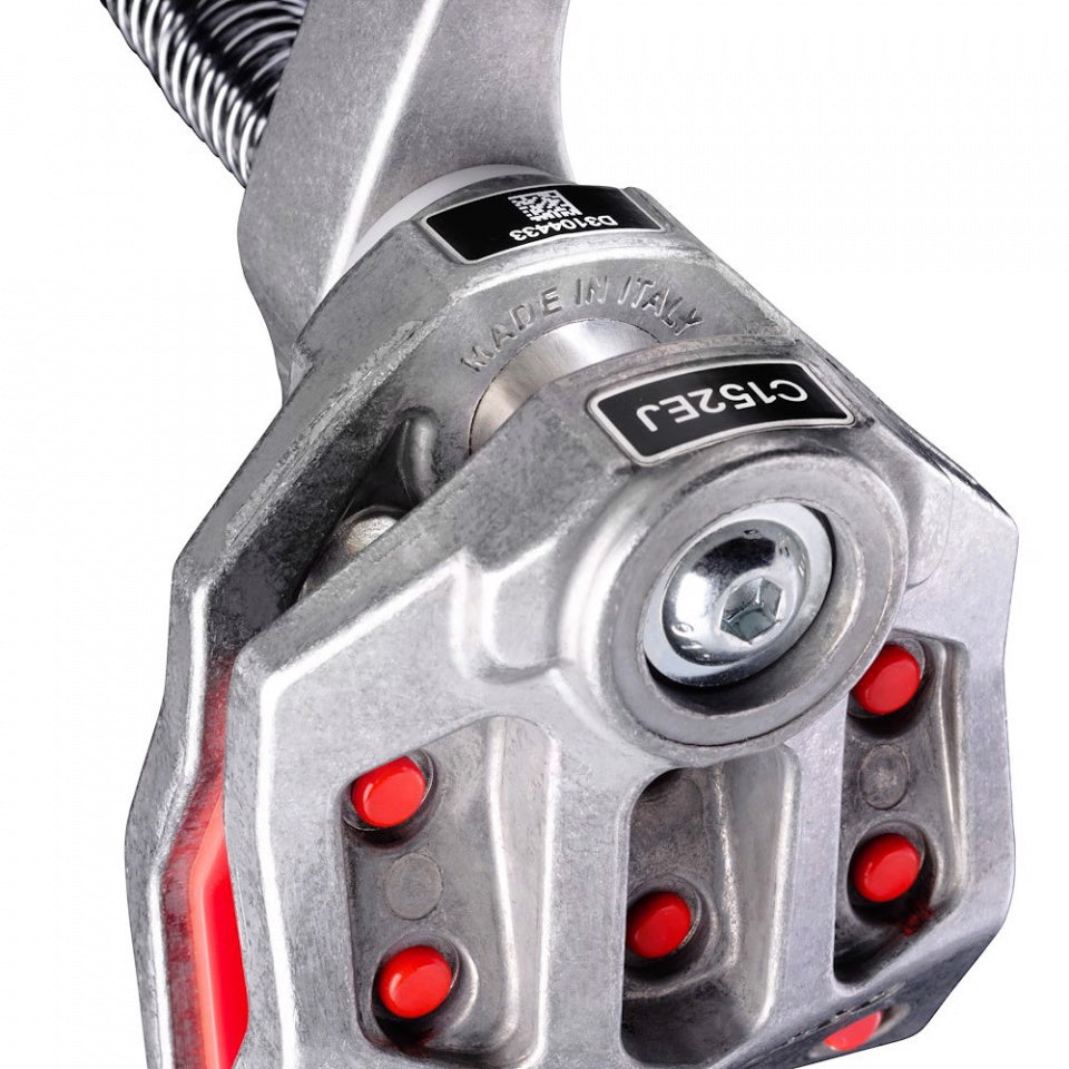 Manfrotto - 6" End Vice Jaw Clamp