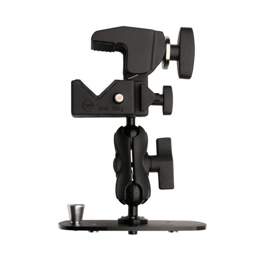 LiteGear - LiteMount with Convi Clamp