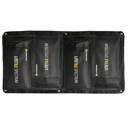 LiteGear -LiteTile Plus - Head Only