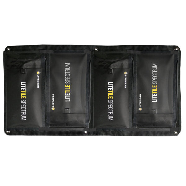 LiteTile Spectrum 4 Kit