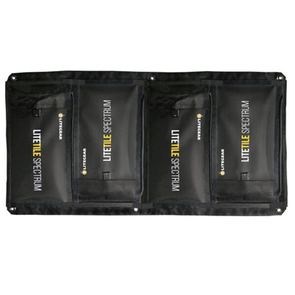 LiteTile Spectrum 4 Kit