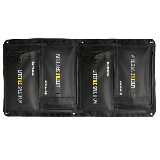 LiteTile Spectrum 4 Kit