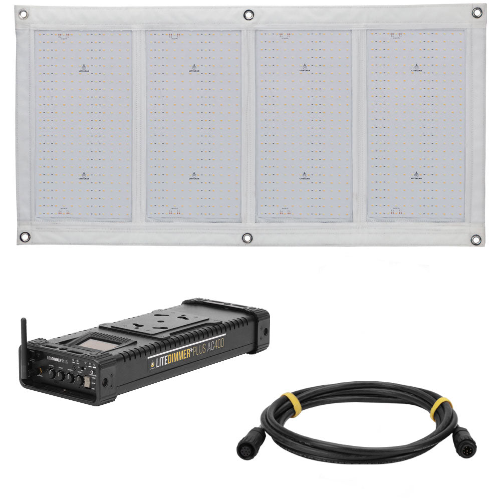 LiteGear -LiteTile Plus Complete Kits