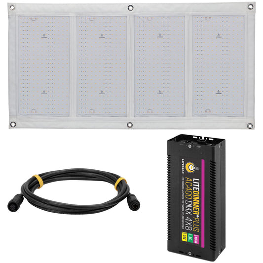 LiteGear -LiteTile Plus Complete Kits