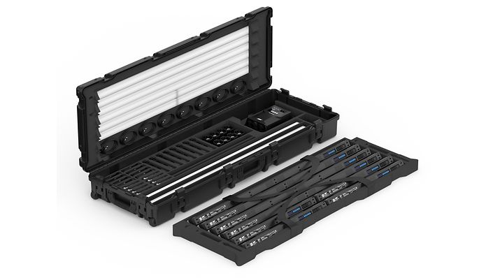 Arri - Omnibar Combo Kit - black