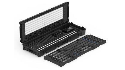 Arri - Omnibar Combo Kit - black