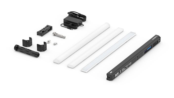 Arri - Omnibar 2 Set - black