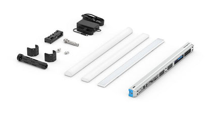 Arri - Omnibar 2 Set - blue/silver
