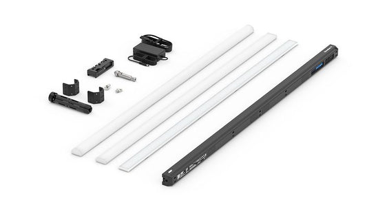 Arri - Omnibar 4 Set - black