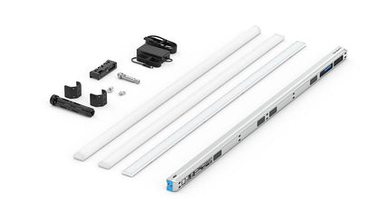 Arri - Omnibar 4 Set - blue/silver