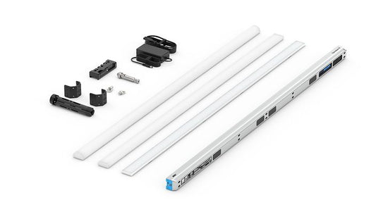 Arri - Omnibar 4 Set - blue/silver