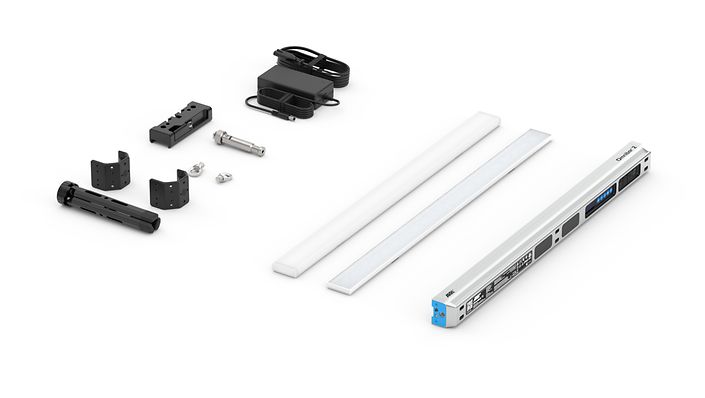 Arri - Omnibar Creator Set