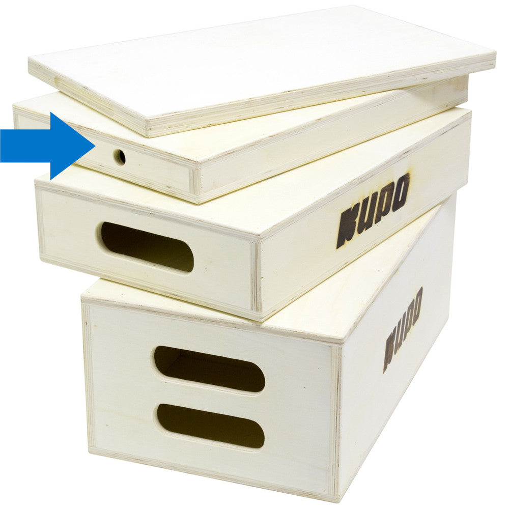 Kupo Apple Box