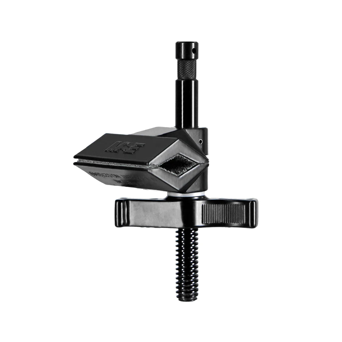 Black Matthellini Clamps
