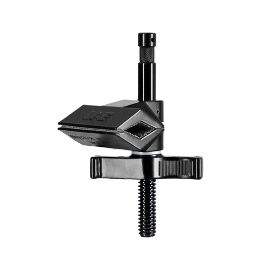 Black Matthellini Clamps