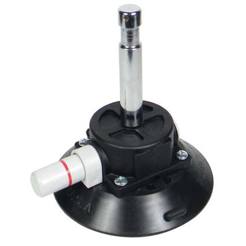 4.5" Vacuum Cup with 5/8" Pin