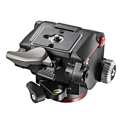 Manfrotto - XPRO Fluid Two-Way Tripod Head