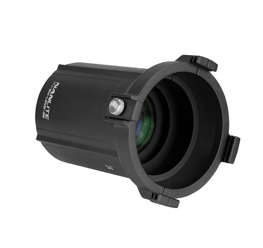 NANLITE 36°Lens for Bowens Mount Projection Attachment