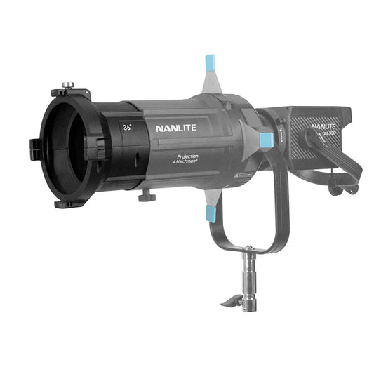 NANLITE 36°Lens for Bowens Mount Projection Attachment