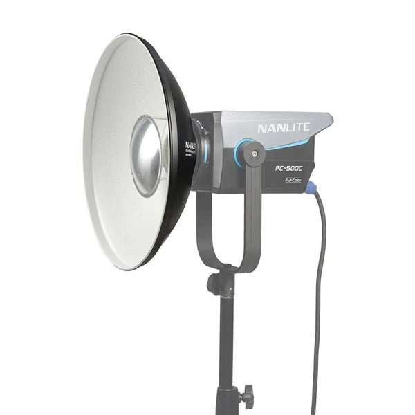 NANLITE BM40 Beauty Dish Reflector