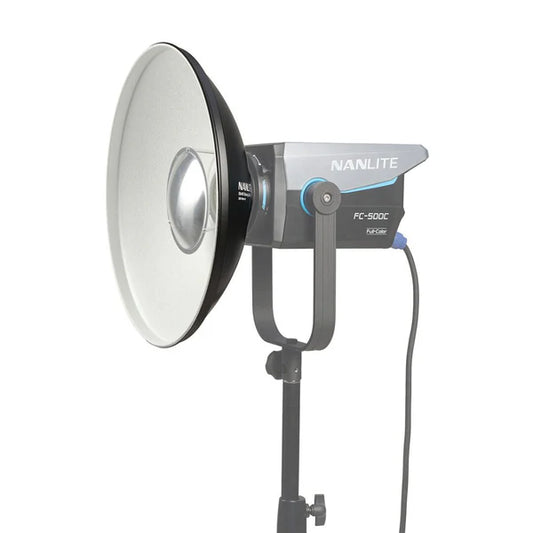 NANLITE BM40 Beauty Dish Reflector