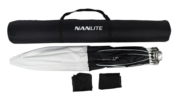 NANLITE LT-120 Lantern softbox 120cm